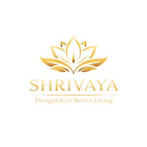 Shrivaya Premium Fabric Grow Bags | 400 GSM Fabric Planter Bag | Dual Tone, Modern Design - Suitable for Home Garden, Terrace & Balcony